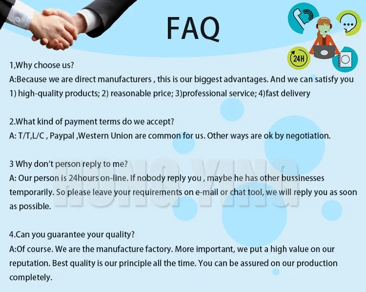 FAQ