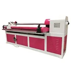 Economical Tissue Paper Tube Paper Core Cutter Paper Core Cutting Machine