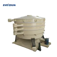 Factory Supplying sand tumbler vibrating screen