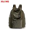 Fashion Promotional Leisure Polyester School Backpack