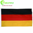 Custom logo design promotion flags all countries