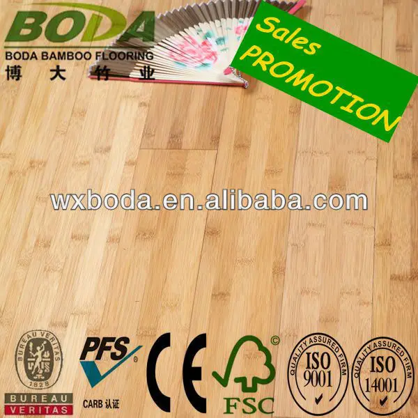 carbonized bamboo floors