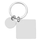 3d custom keychain maker, wholesale custom printing game theme metal epoxy keychain with logo