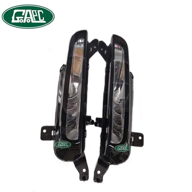 GL1164 Fog Lamp Land Rover Range Rover Evoque 2016 LR072645 Left LR072646 Right 6.jpg