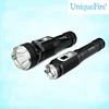 UniqueFire led torched signal strobe flashlight