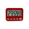 2019 Jumbo LCD Digital table alarm clock with timer