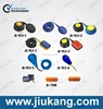 JK hot selling water tank level sensor float switch for liquid water saving device good quality