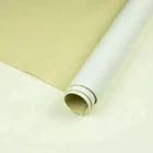 Рельефный узор синтетический PU ткани декоративные кожаные