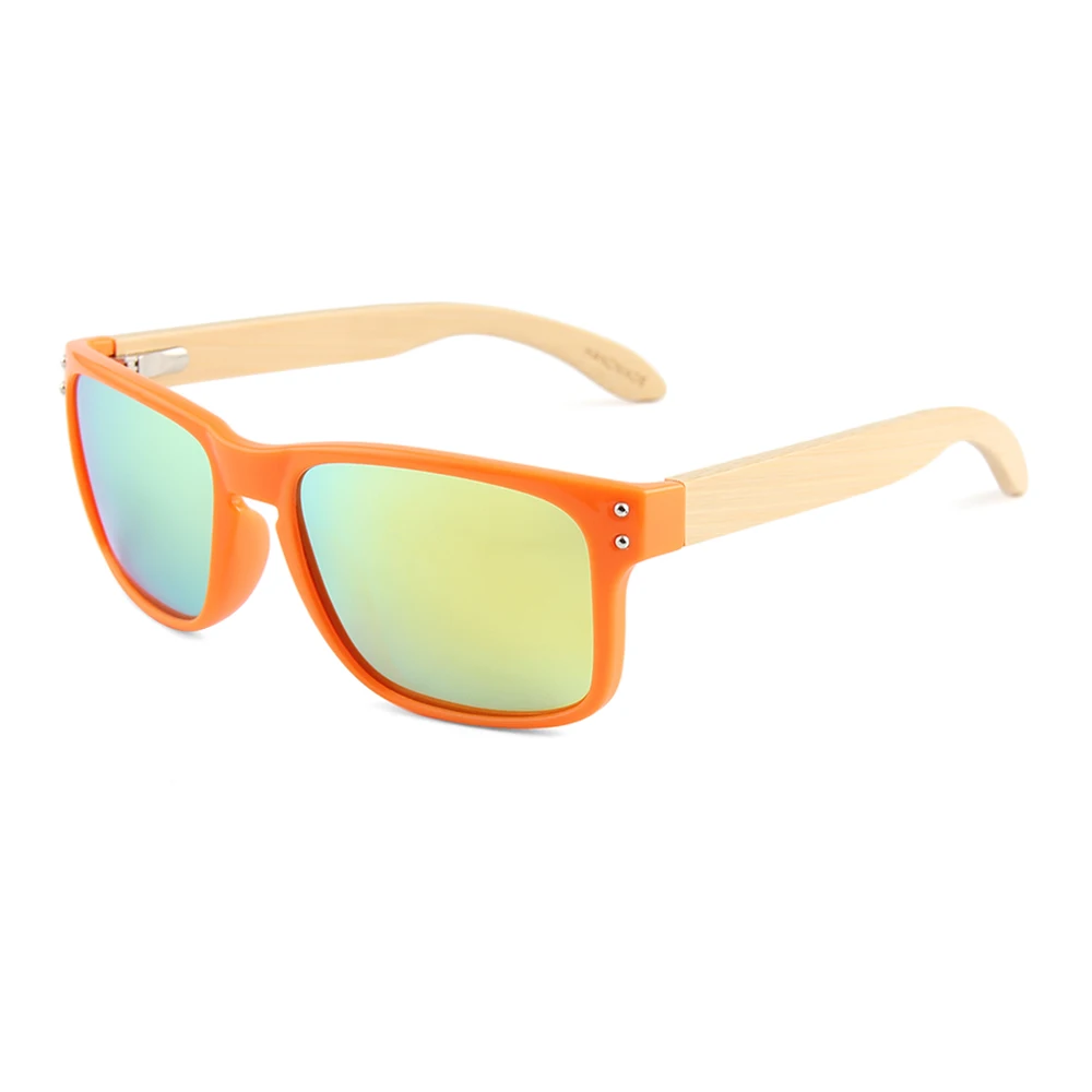 2022 Wholesale Mirror Lens China Plastic Bamboo Sunglasses Custom Logo Polarized Wooden Sunglasses
2022 Wholesale Mirror Lens China Plastic Bamboo Sunglasses Custom Logo Polarized Wooden Sunglasses
