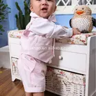NEW ARRIVAL! New fashion baby boy suits