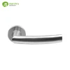 New style China manufacturer zinc alloy heavy duty apartment branded door lock handle