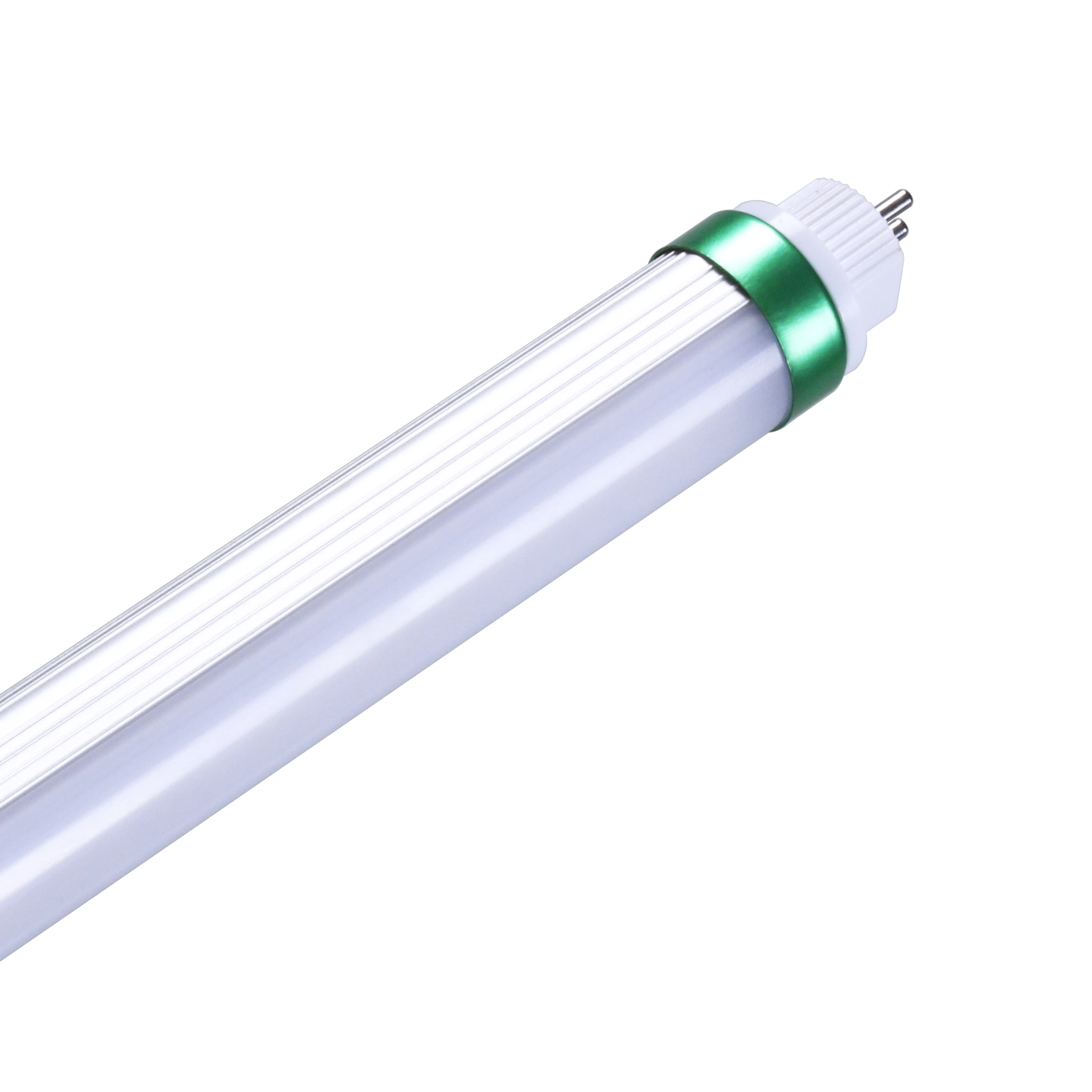 High lumen 1ft 2 ft 3 ft 4ft 5ft T8 LED tube 5 years warranty TUV approval
