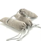 Velvet bags custom velvet fabrics bag perfume velvet bags
