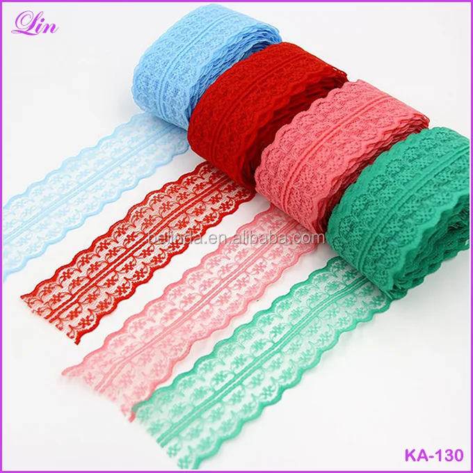 Free Shipping by DHL/FEDEX/SF 45mm DIY Embroidered Net Lace Trim Fabric For Sewing Decoration Colors Lace Ribbon Tape
Free Shipping by DHL/FEDEX/SF 45mm DIY Embroidered Net Lace Trim Fabric For Sewing Decoration Colors Lace Ribbon Tape
