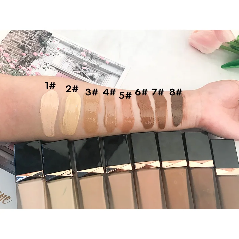 Body Makeup Reviews Leg And Body Blurring Products Tried And Tested