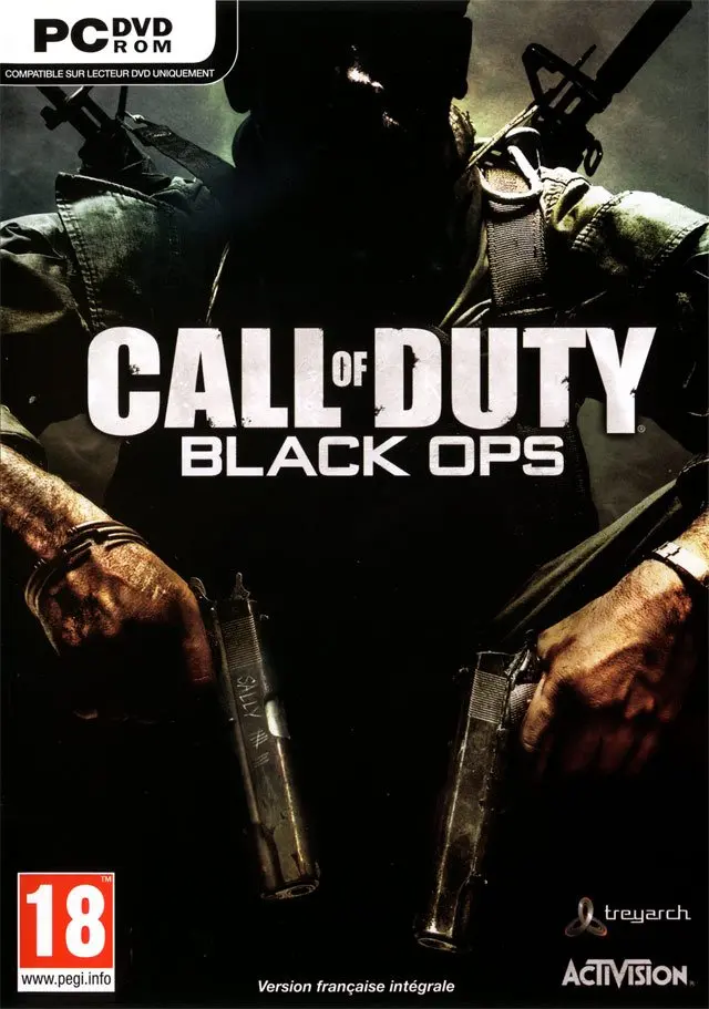 Call Of Duty 5 World At War Cd Key Download