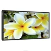 98 inch screen thin frame multi interface 4k resolution Commercial LCD monitor