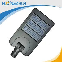 Customize Aluminium Die Casting Led Street