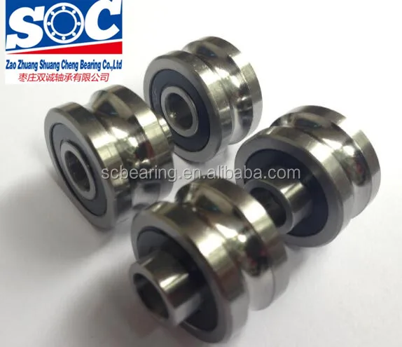 SG BEARING 5