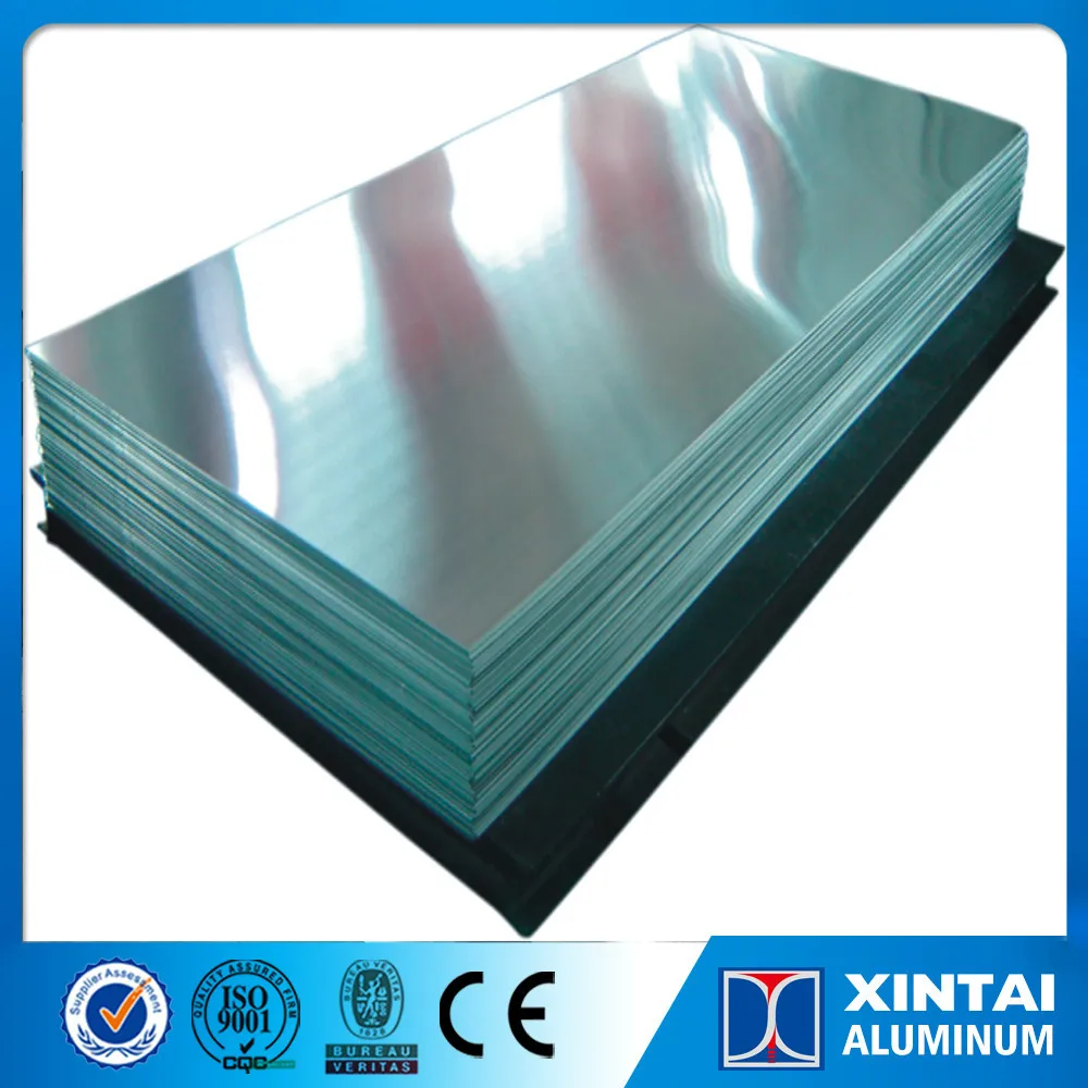 Mill Finish Aluminum Sheet 1100,With Pvc Protection Film Buy Aluminum