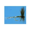 New Arrival Fishing Tackle Fly Fishing Lines Black Gnat -Top Quality Dry Fly Fishing