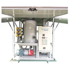 More Reliable Vacuum Transformer Oil Centrifuging System, China Oil Purifier
