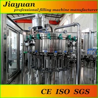 Reputable Supplier CSD Energy Drink Bottle