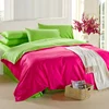 USA Home Bamboo Fiber Bed Linen/100% Bamboo Bed Sheet Set