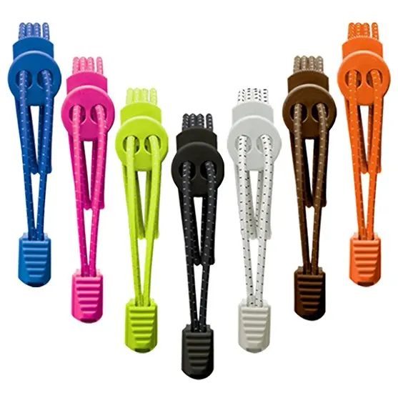 Woqi Flashing shoe laces Colorful Shoelaces, Elastic No tie Shoelaces Lazy Shoe Laces for Running, Hiking, Customized
Woqi Flashing shoe laces Colorful Shoelaces, Elastic No tie Shoelaces Lazy Shoe Laces for Running, Hiking, Customized