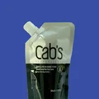 Stand Up Spout Pouch Stand Up Pouches Manufacturers High Quality Stand Up 500ml Juice Spout Pouch