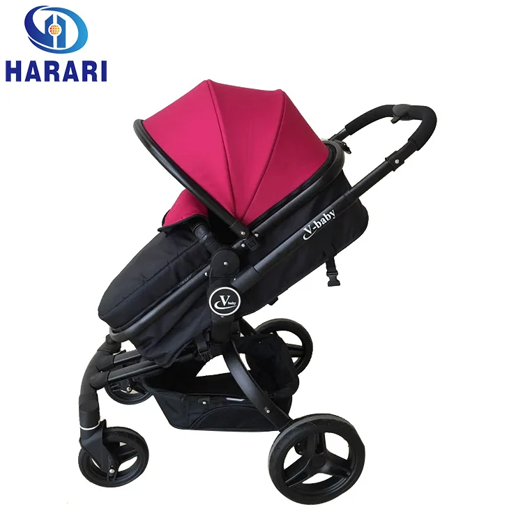 v baby stroller