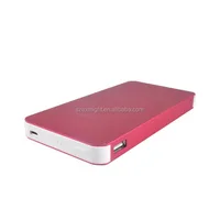 Consumer Electronics Rechargeable Battery For Smartphone