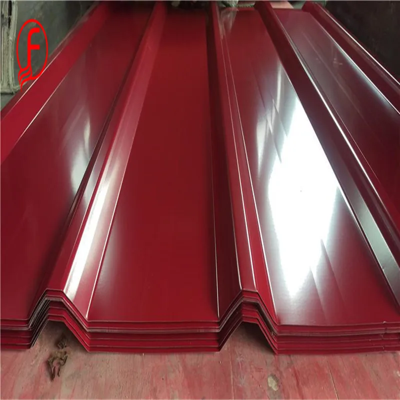 indian house main gate designs bangladesh roofing machine pp corrugated plastic sheet price steel