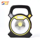 2019 New Promotional Products Professional Lighting Portable Outdoor Multifunctional Camping Led Lantern Lamp