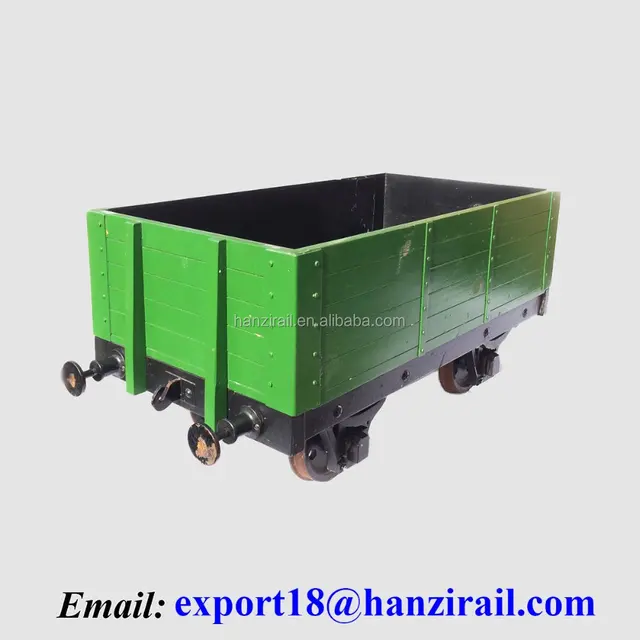 mining ore cart