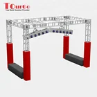 TourGo Ninja Warrior Gym / Ninja Kids Club / Indoor Ninja Warrior Fitness Park