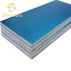 China Supplier Aa 6061 7068 7075 aluminum alloy plate sheet