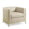 European Furniture Design Living Room Sofa Luxury Ice Breaker Sofa Sets
