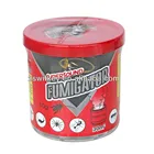 10g Round Can Mosquito Cockroaches Ants Smoke Insecticide Pest Control Fumigant