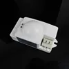 Microwave Smart Motion Sensor AC220-240V Light Radar Switch Ceiling Recessed Wall sensor