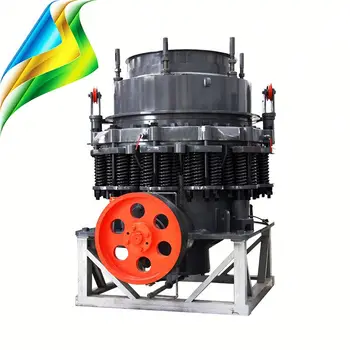 CS series aggregates cone crusher , good mini portable rock crusher