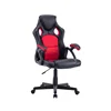 Human shape Computer Comfortable PU+Mesh Racing Gaming Office Chair