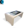 EKAA quality Battery with touch screen table pc machine for coffee shop from china