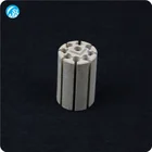 wholesale parts cordierite heater core ceramic bobbin heater
