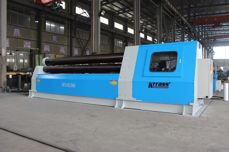 W12 Rolling Machine-main