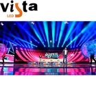 High Resolution Rental Foldable Digital Wall P3 P4 P5 Led Display Screen