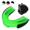 Kids and Adults Safety Personalized Wholesale Sports Mouth Guards with Flavor