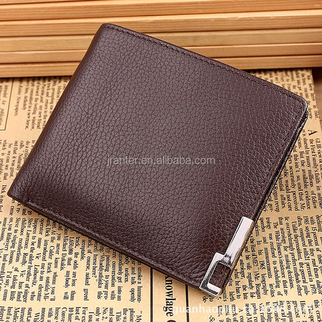buy cheap china cow leather wallet products, find