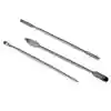 wholesale 3 in 1 Metal Pry Bar Stainless Tool set pry bar mobile phones