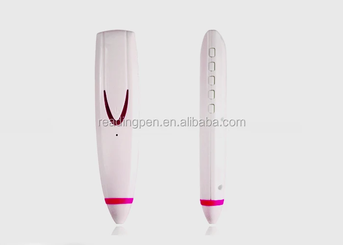 Wireless talking pen, OID3.0 wireless pen, Wireless reading pen